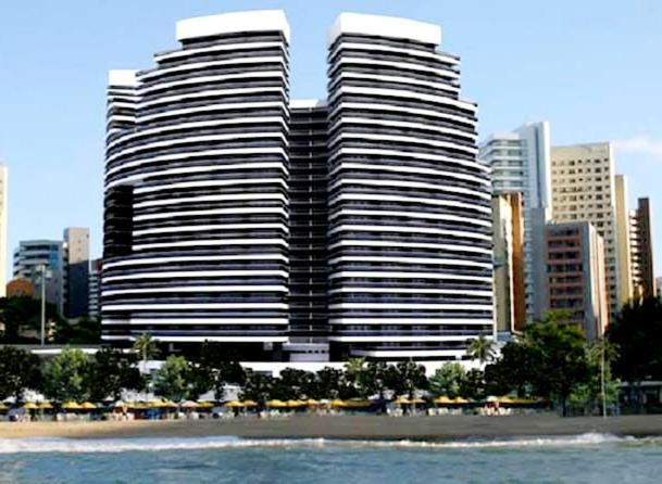 Landscape Beira Mar Fortaleza Exterior photo