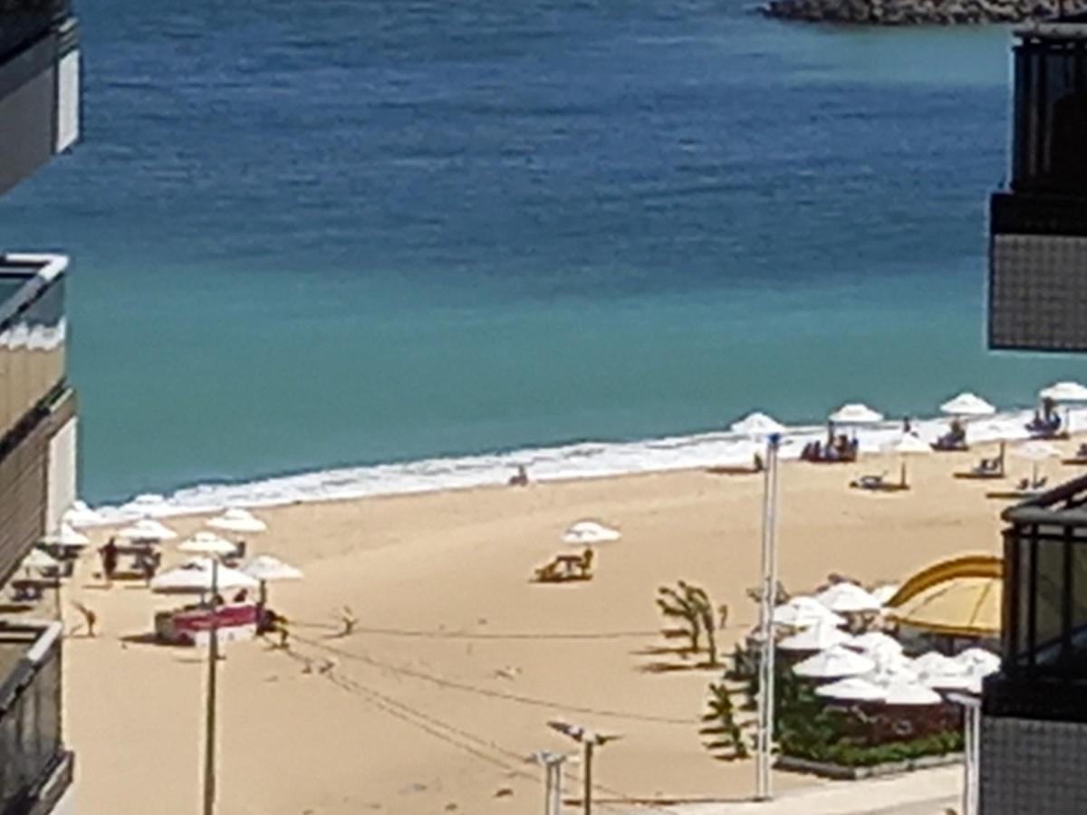 Landscape Beira Mar Fortaleza Exterior photo