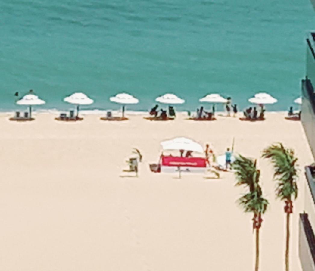 Landscape Beira Mar Fortaleza Exterior photo