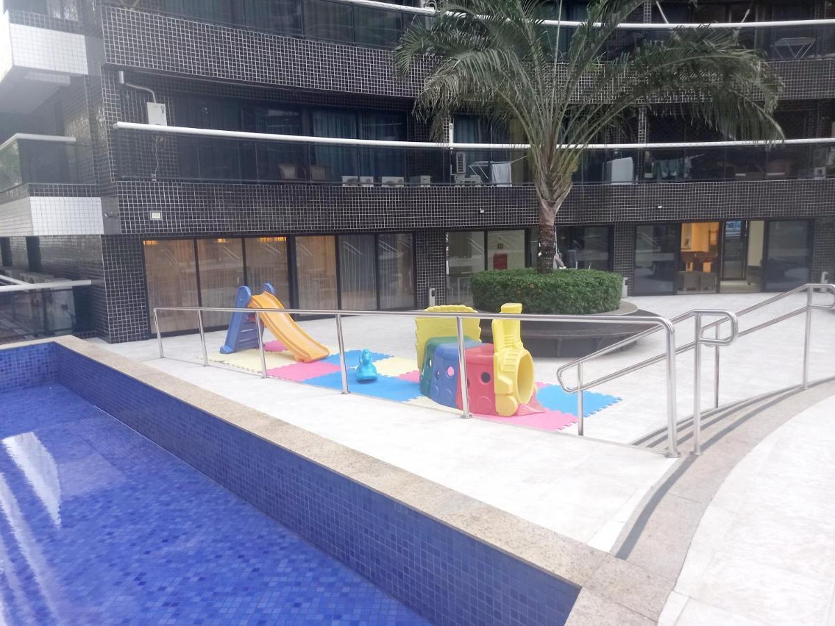 Landscape Beira Mar Fortaleza Exterior photo