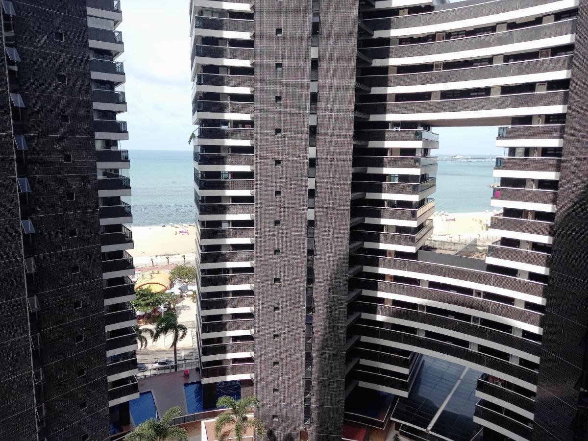 Landscape Beira Mar Fortaleza Exterior photo