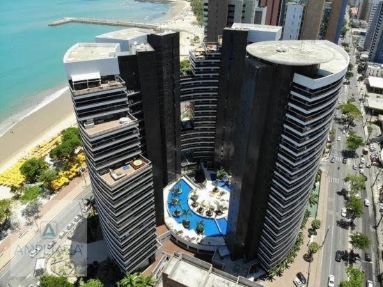 Landscape Beira Mar Fortaleza Exterior photo