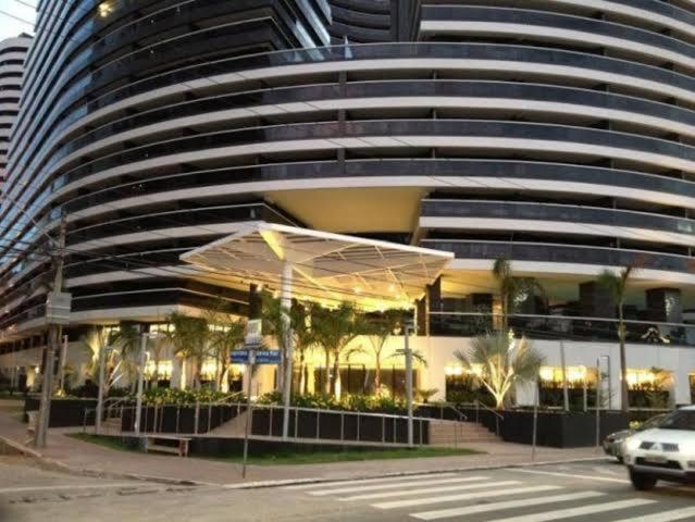 Landscape Beira Mar Fortaleza Exterior photo