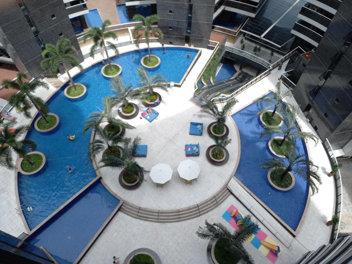 Landscape Beira Mar Fortaleza Exterior photo