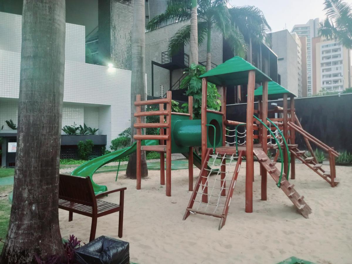 Landscape Beira Mar Fortaleza Exterior photo